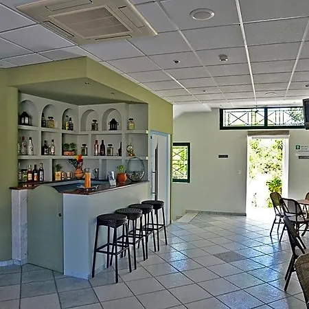 Alamis Tsilivi (Zakynthos)