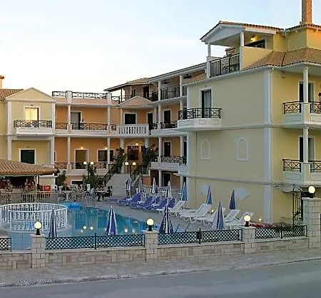 Hotel Alamis 3*